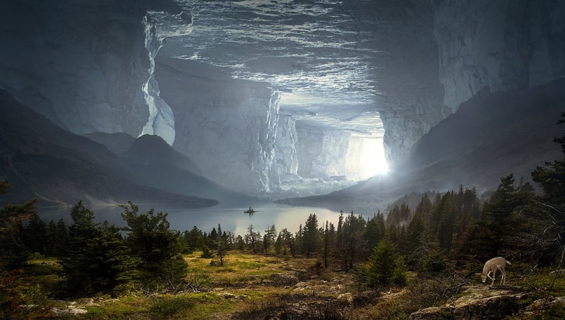 Mythical Realm